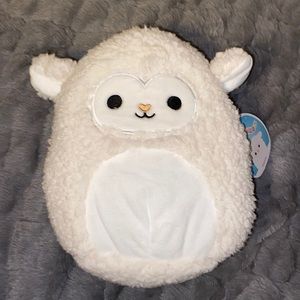 Sophie the Sheep Squishmallow 8”